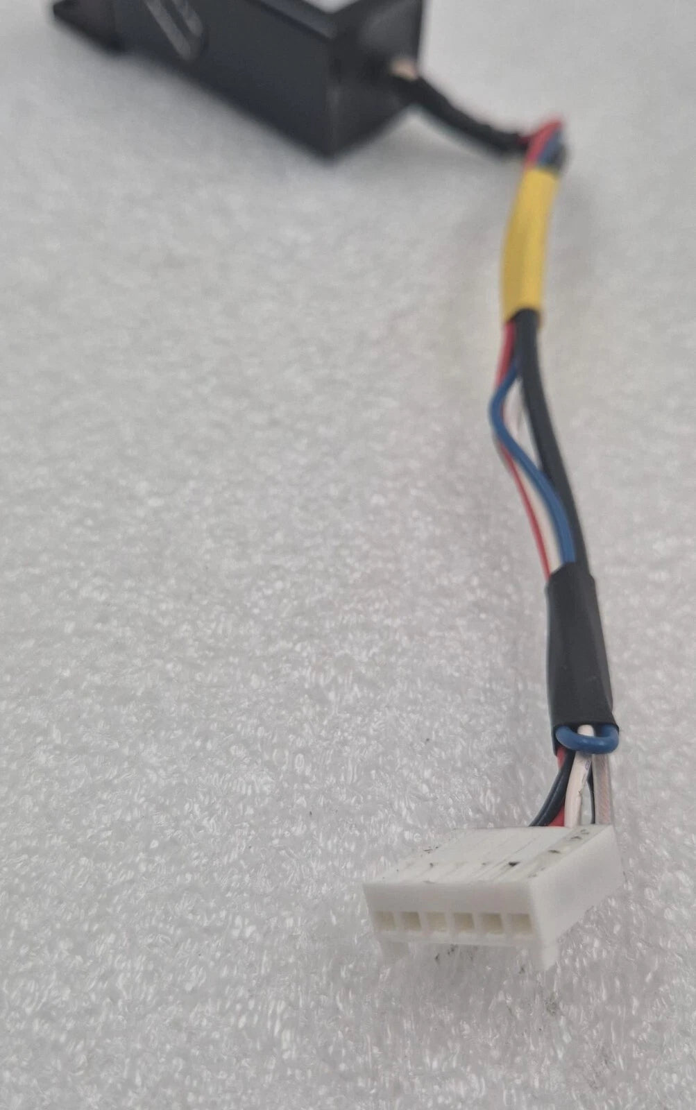 HAMAMATSU H10721-01 Photomultiplier Tube PMT Module