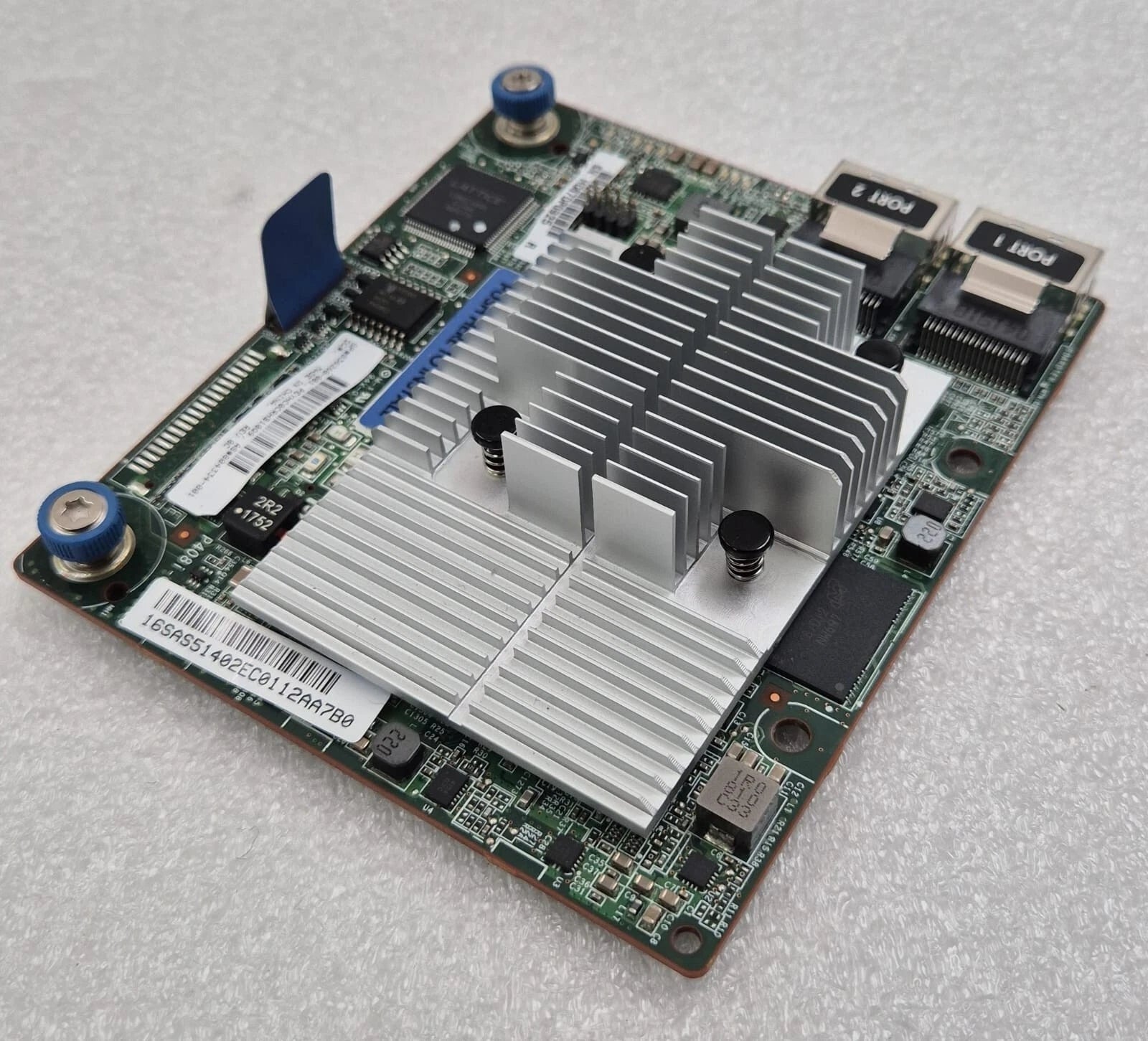 HPE P408i-a Gen10 836260-001 / 804334-001 Smart Array 12GB/s SAS Controller