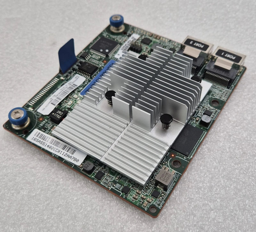 HPE P408i-a Gen10 836260-001 / 804334-001 Smart Array 12GB/s SAS Controller