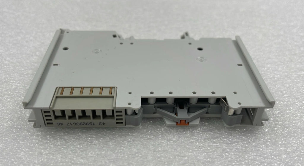 [LOT 2 PCS] Beckhoff EL1862 EtherCAT 8-Channel Digital Input Terminal Module