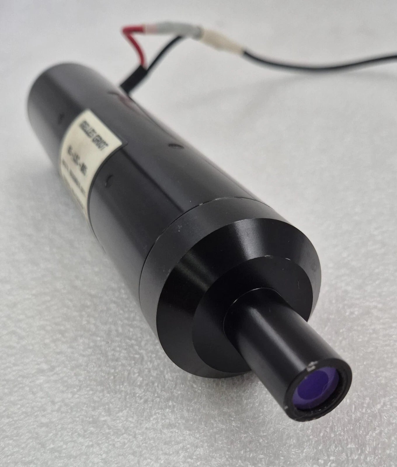 MELLES GRIOT 05-LSC-805 Laser Module (DEC 2015)