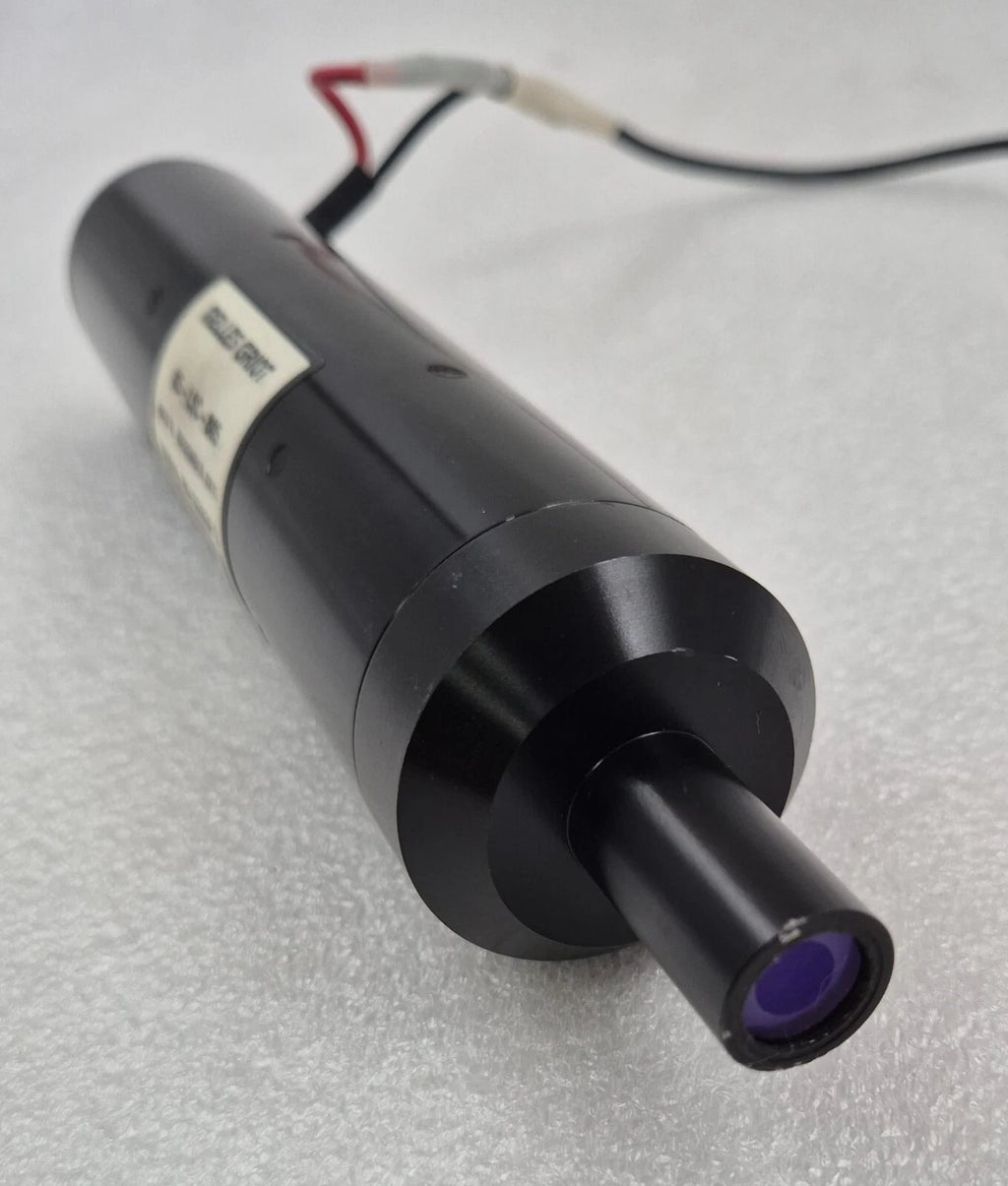 MELLES GRIOT 05-LSC-805 Laser Module (DEC 2015)