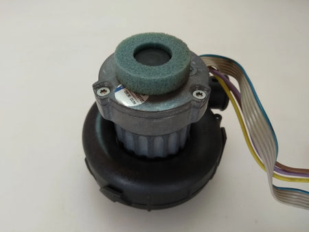 Ebmpapst 939 3020 004 radial blower 24VDC lot of 5