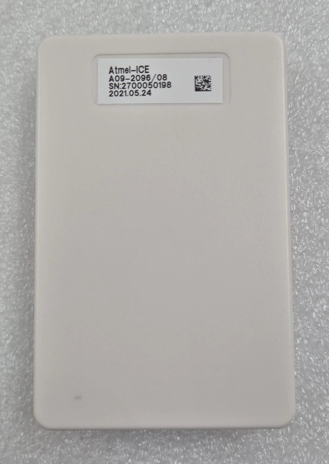 Microchip Atmel-ICE Full Kit Adapter Debugging & Programming Microcontrollers