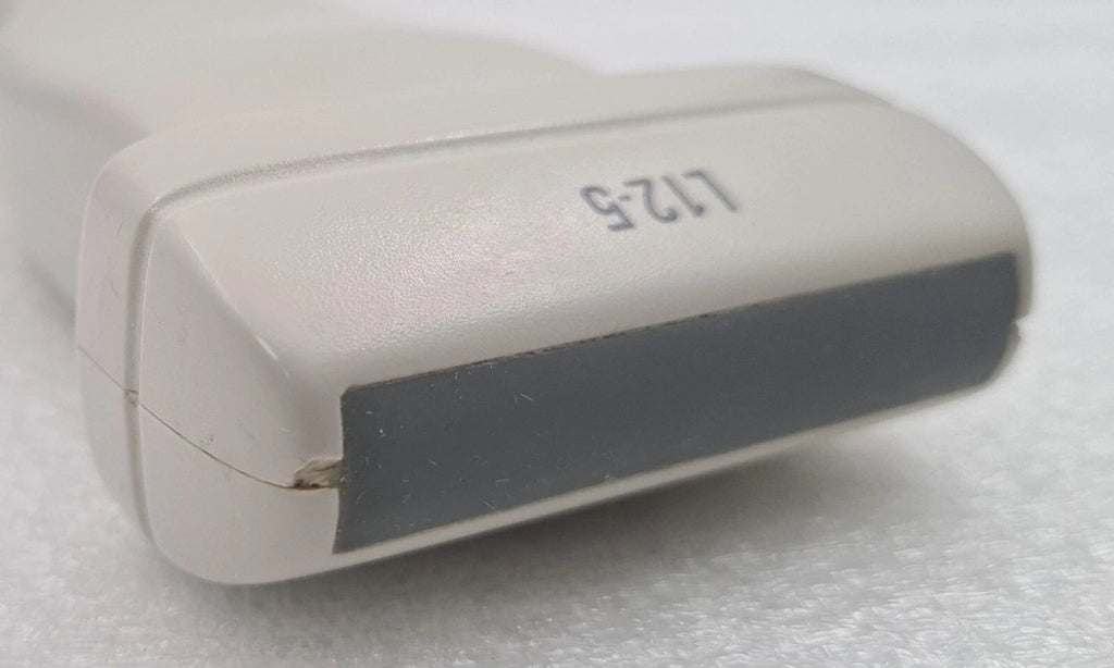Philips L12-5 Active Array 453561497451 ULTRASOUND Transducer Probe *AS-IS*