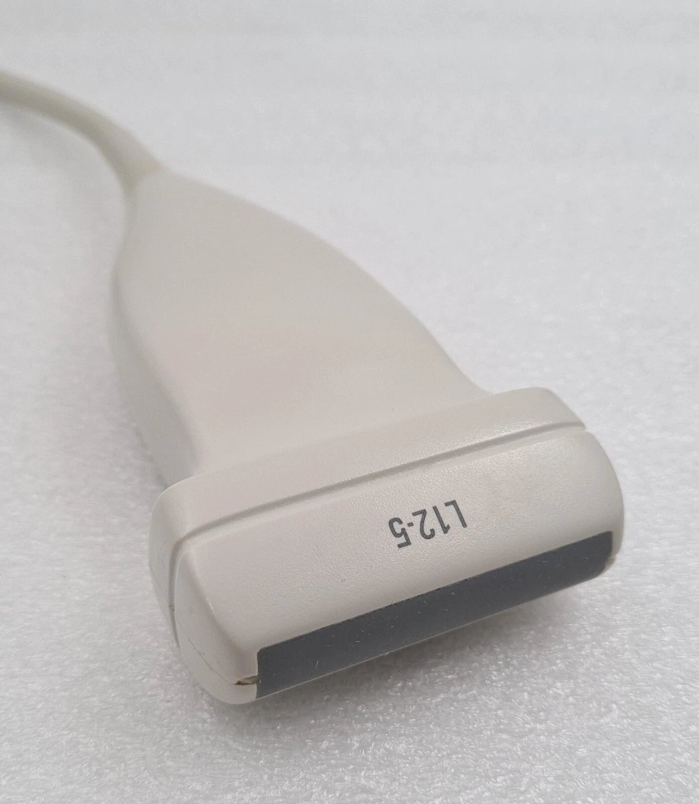 Philips L12-5 Active Array 453561497451 ULTRASOUND Transducer Probe *AS-IS*