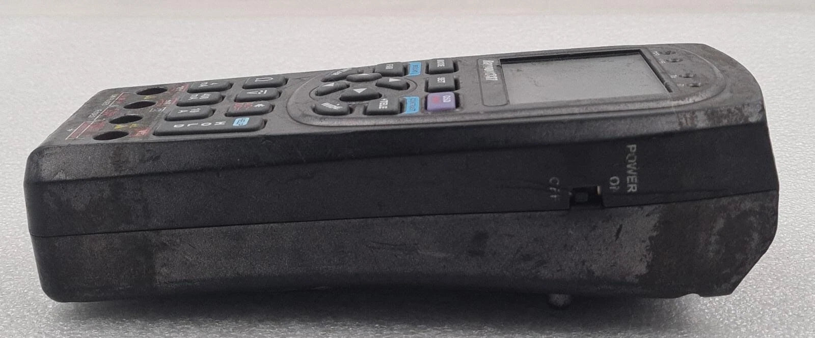 Wonwoo Rapport 337 Multi Functional CCTV Tester - For PARTS