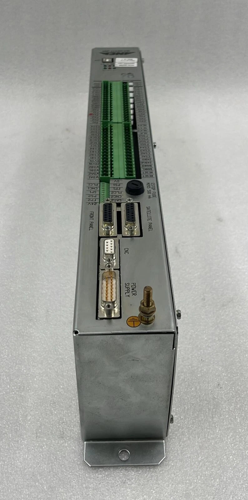 ANCA 946-0-00-0170 Safety Unit 5DX CNC Grinder Controller Module