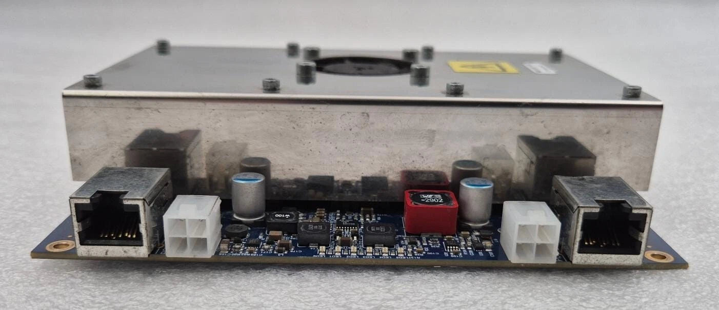 Fujifilm Dimatix StarFire Head Interface Board HIB-FD-A4D & HIB-FD-A4D-Analog