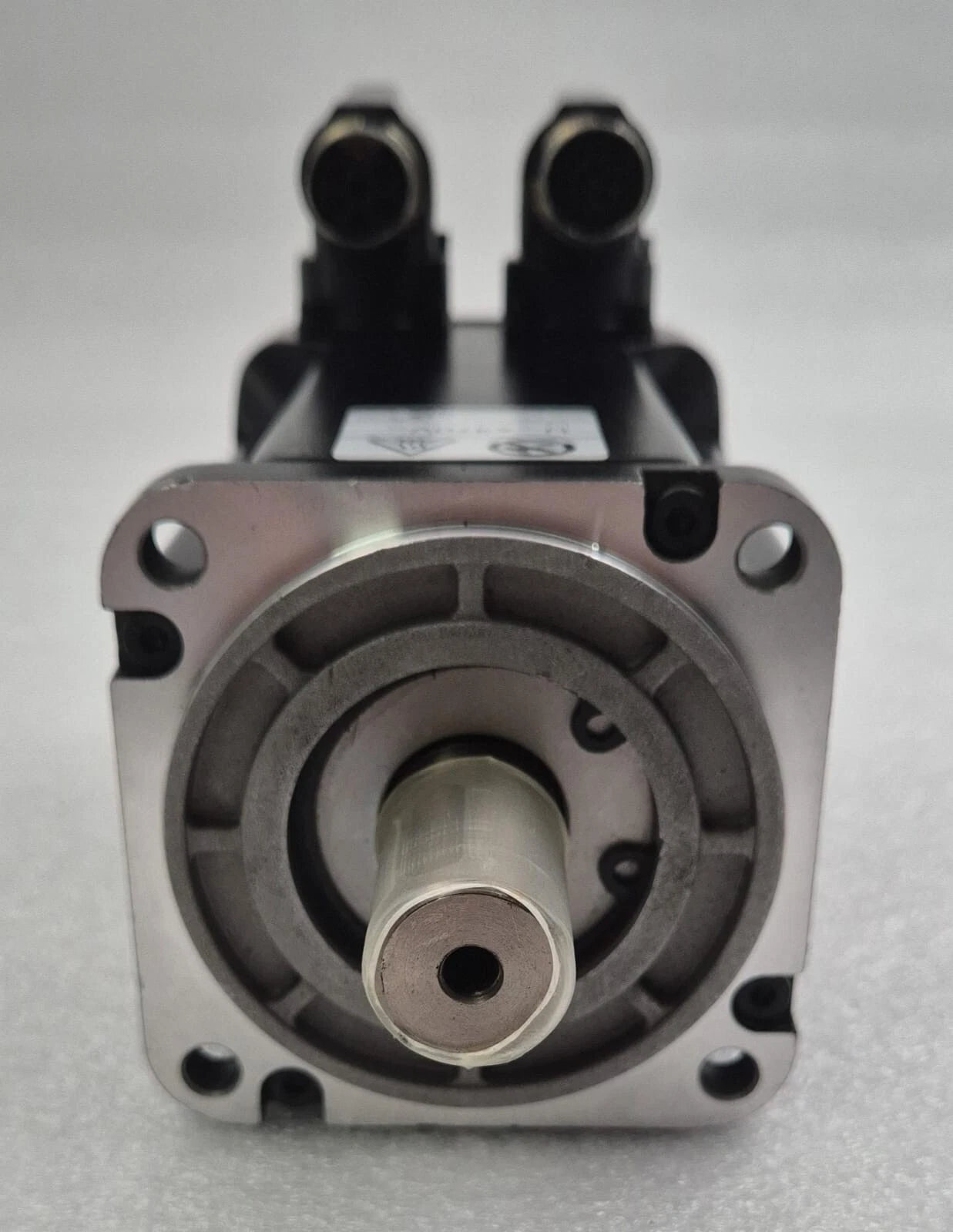 Jenaer Antriebstechnik 80C31-0570-D0AHD-AA Servomotor 3-Phase AC