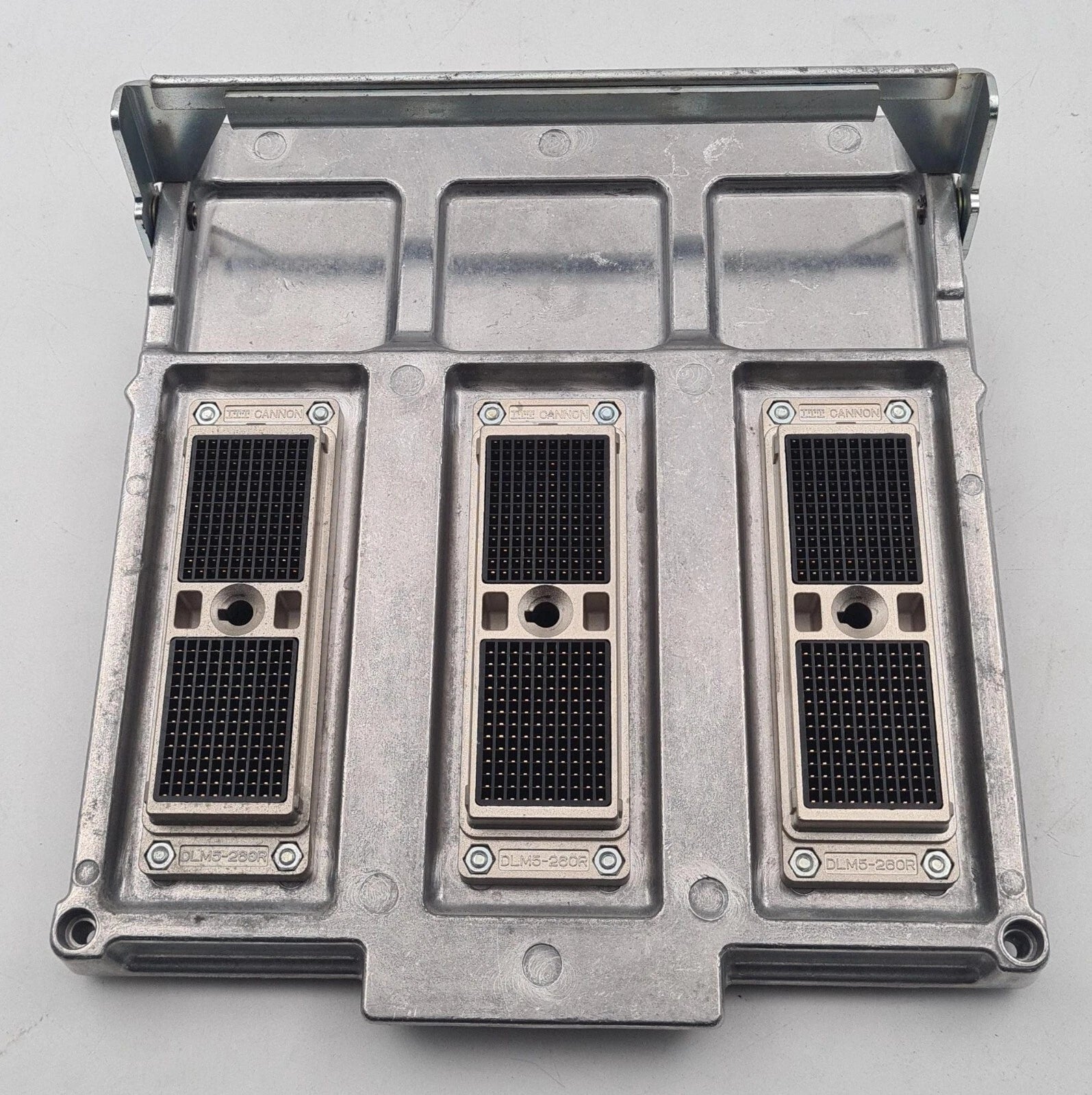 Siemens ACUSON X300 10348303 Ultrasound Transducer Probe Selector DLM5-260R