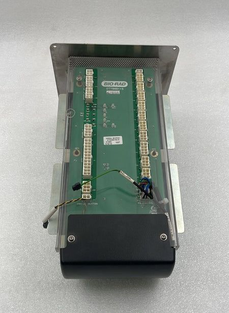 Bio-Rad DTE4016+2 power supply module for D-100 Hemoglobin System
