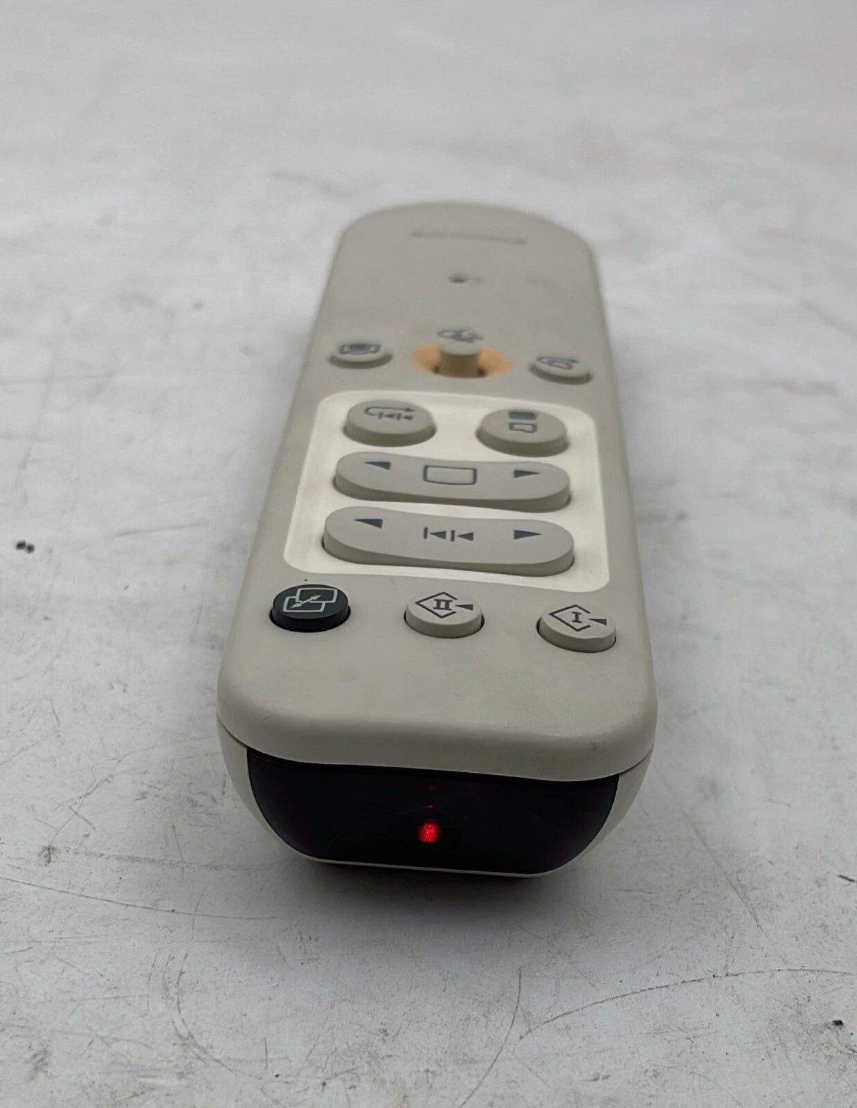 Philips Digital Viewpad Cardio 9896 700 00001 RAFI Laser Remote 3.97.000.200