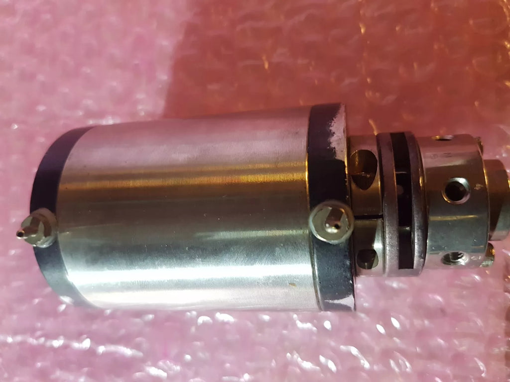 Vici Valco Instruments Valve A-60 Air Actuator A60