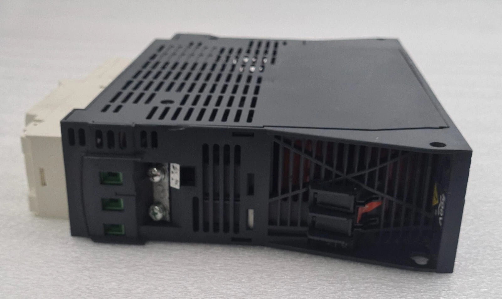 B&R Automation ACOPOS inverter P74 8I74T400400.010-1 4kW 5HP 380-500V **AS-IS**