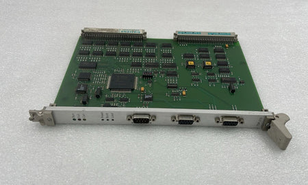 Siemens KSP-TSP210 6AR1310-0BB00-0AA0 industrial circuit control board
