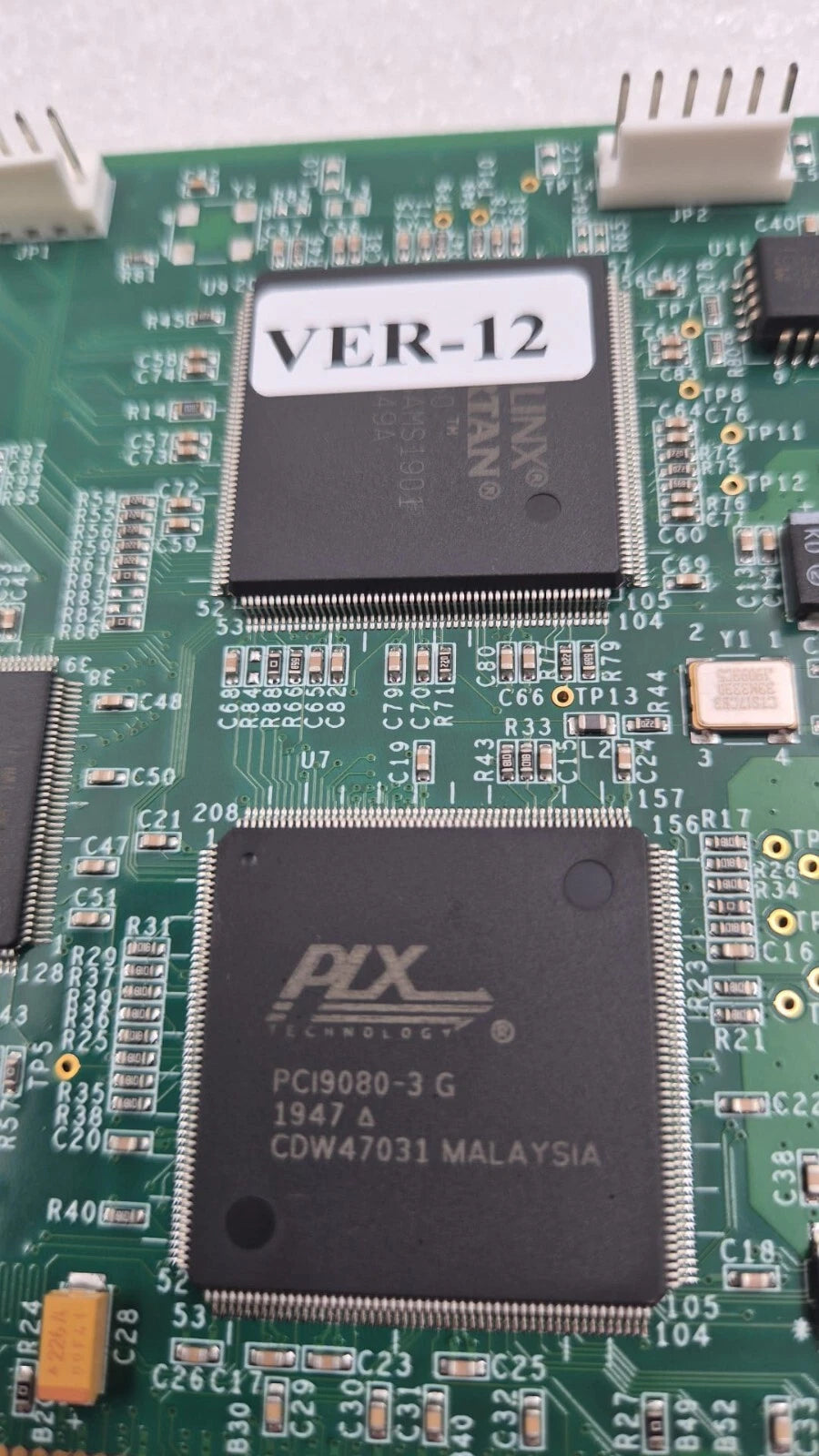 KORNIT DIGITAL 06-EBRD-4050 PCI DATA CARD VER-12