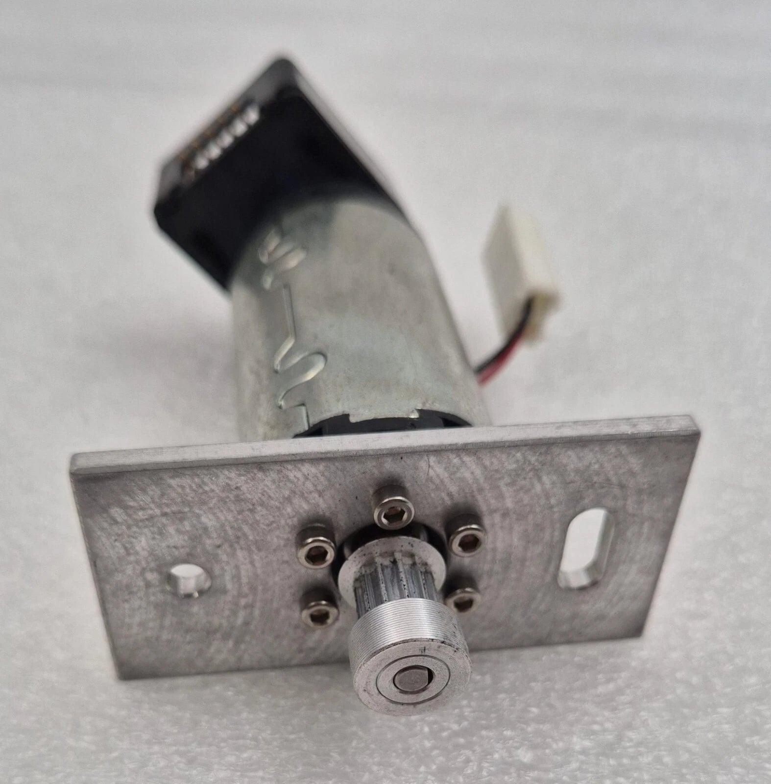 Maxon Motor 265781 825292 W/ AVAGO HEDS-5540 from GRIFOLS TRITURUS