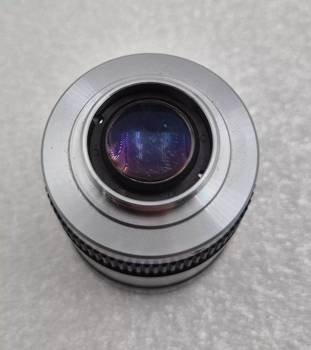 COSMICAR TELEVISION LENS 6mm 1:1.2 for CCTV Camera