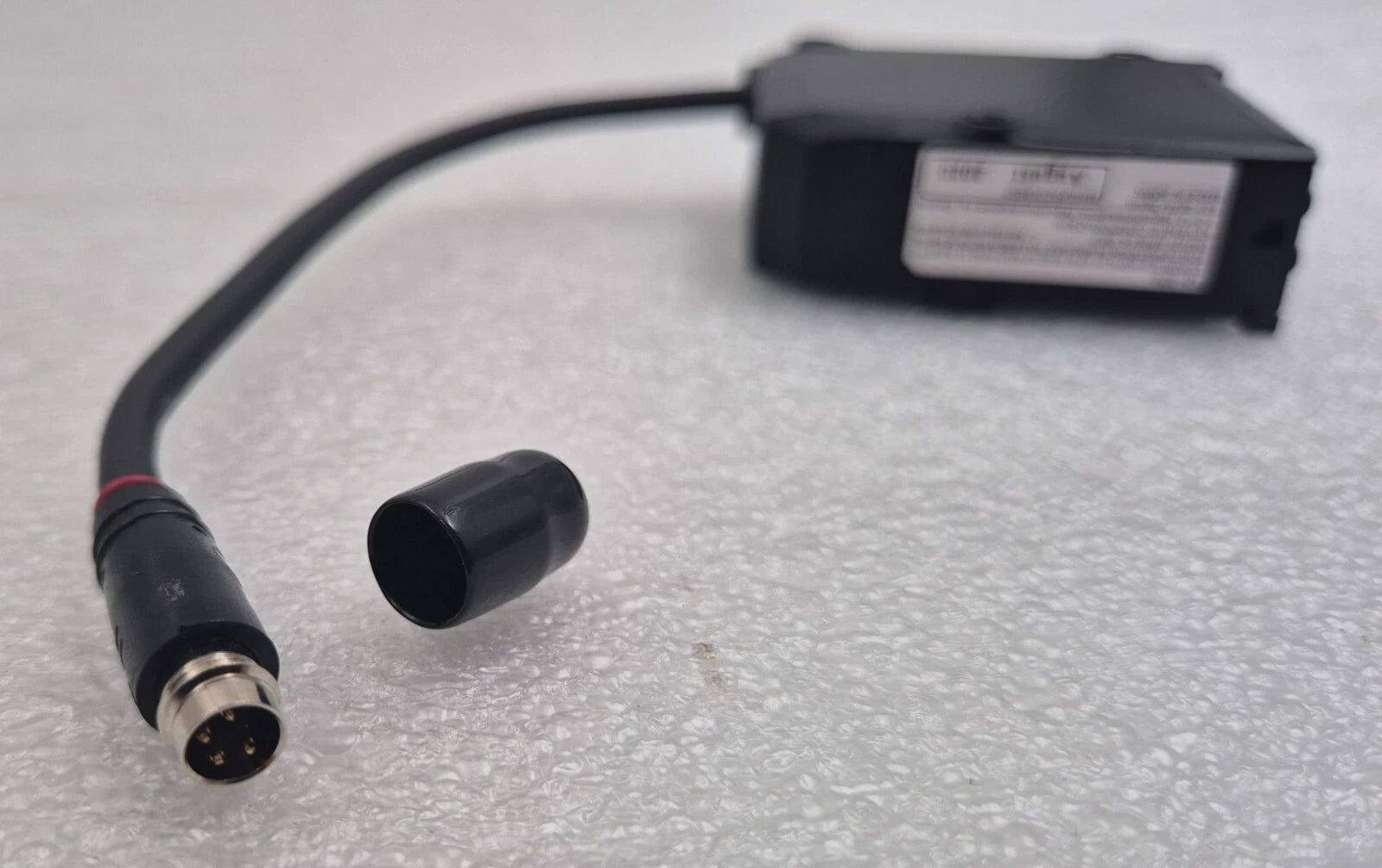 KEYENCE IG Intelligent-G LASER SENSOR TIG-028 T IG-028 TRANSMITTER **NEW**