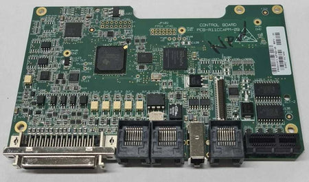 Servotronix PRDr11CCAPMD-09 control board PCB-R11CCAPM-09
