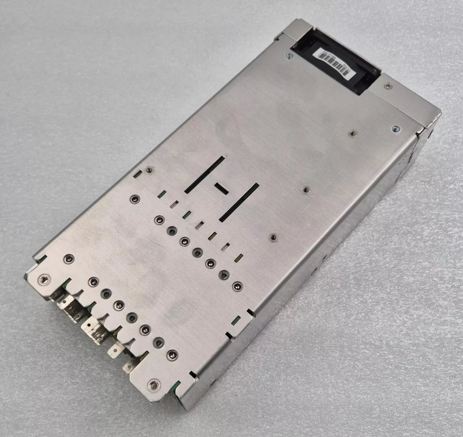 TDK LAMBDA Vega 650 K60050B Power Supply