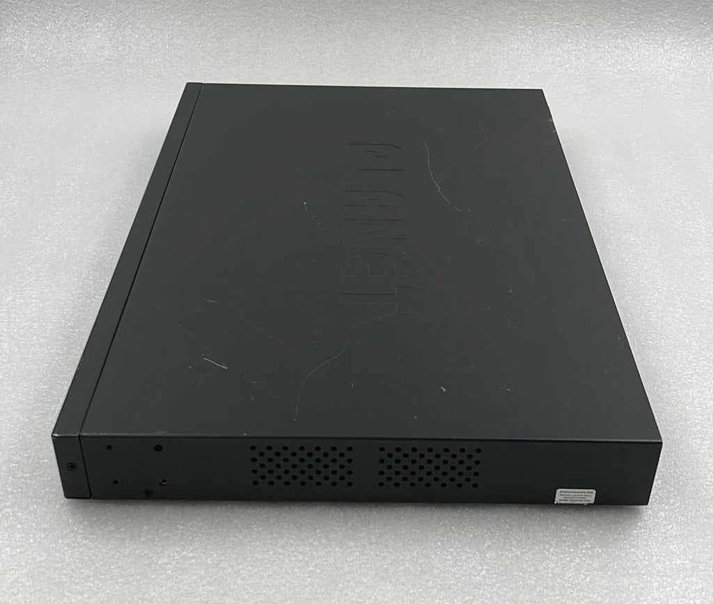 Planet SGSW-24040P 24-Port Gigabit PoE Managed Stackable Switch