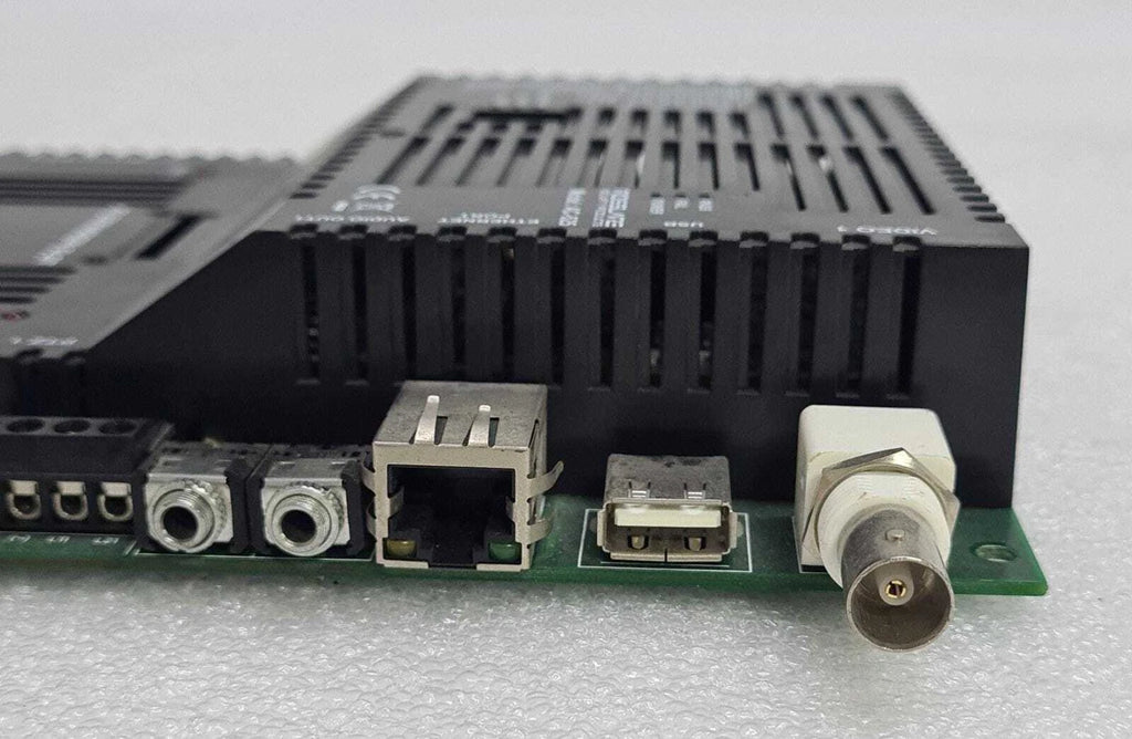 ROSSLARE SECURITY AC-525 CARD Board for General Signaling Unit AC-225IPU