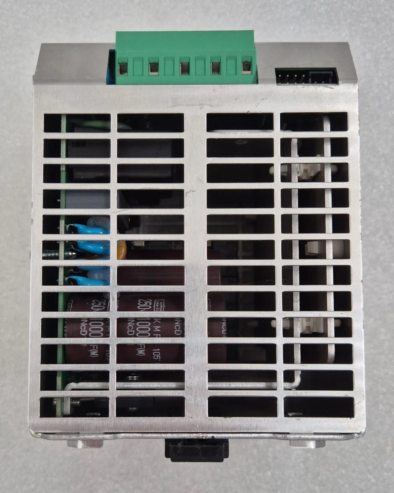 ADELSYSTEM CBI485A Power Supply 115-230-277Vac 48Vdc 5A All in one CBI 485A UPS