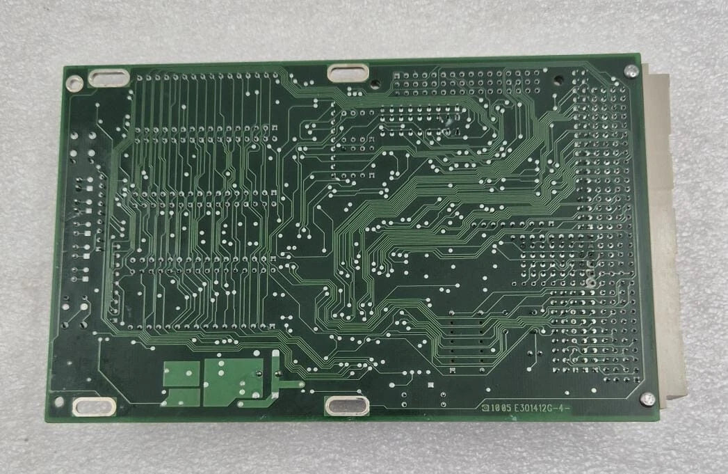 SOCOMEC SICON UPS E301412G E962566 PCB Board for IT-SWITCH M.E.