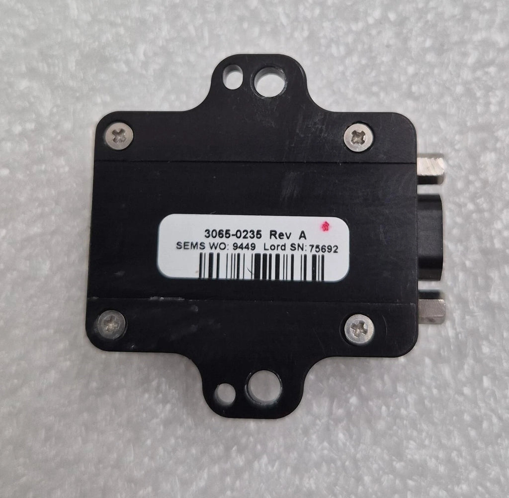 LORD MicroStrain 3DM-GX5-25 Attitude Heading Reference System AHRS *AS-IS*