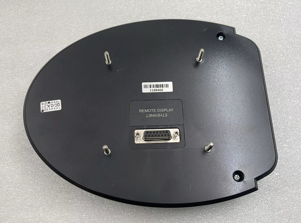 NEW - SATEC EXPERT METER Controller Management Remote Display Ethernet