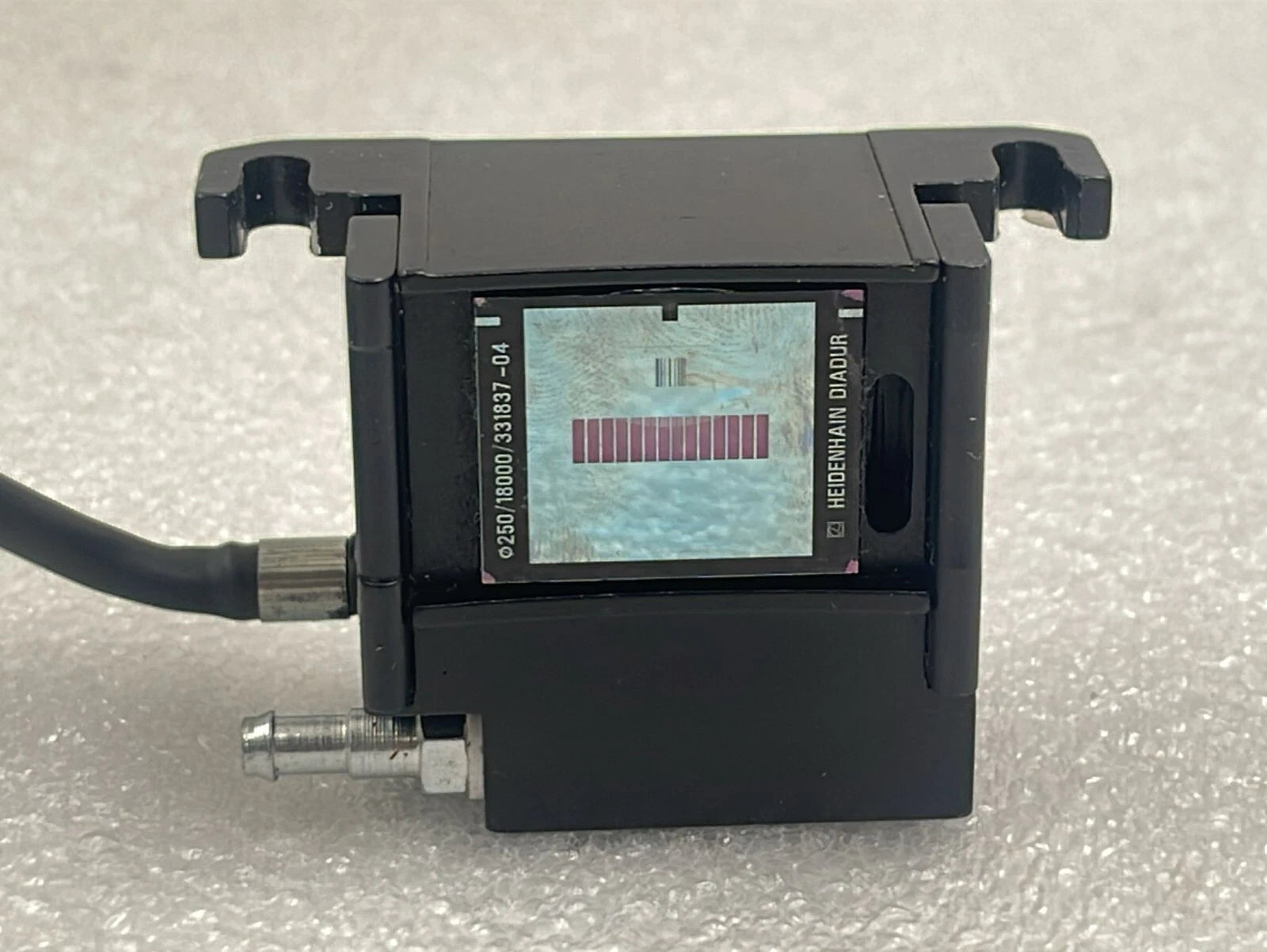 Heidenhain 331 589-71 Scanning Head Sensor AK ERA 180 18000 01-03 **AS IS