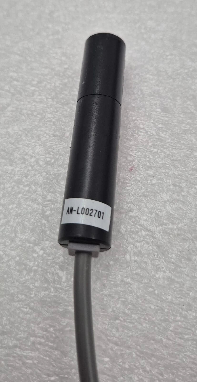 Cantops RFID Reader CTS-RFID-LM24 24V W/ AN-L002701 Antenna