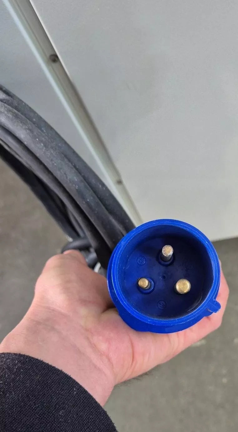 ATLAS XENOTEST 220+ TXRX01 STR Weathering Testing System 230V