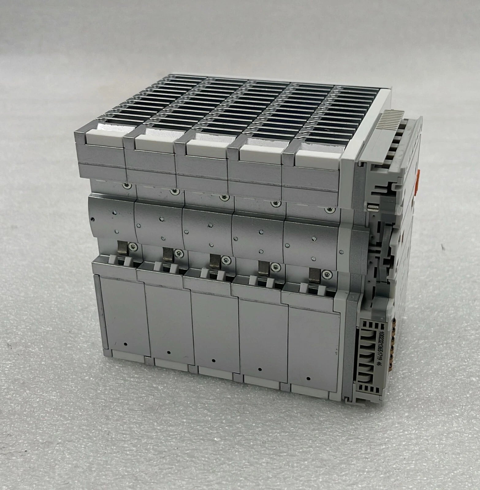 BECKHOFF CX2100-0904 Power Supply Unit