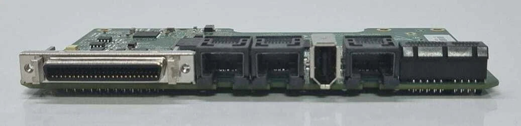 SERVOTRONIX Control Board PRDr11CCAPMD- 09 PCB-R11CCAPM-09
