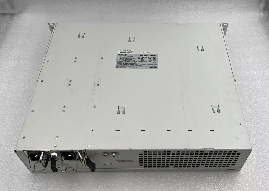 Fortinet FortiGate 1000C Security Appliance FIREWALL FG-1000c
