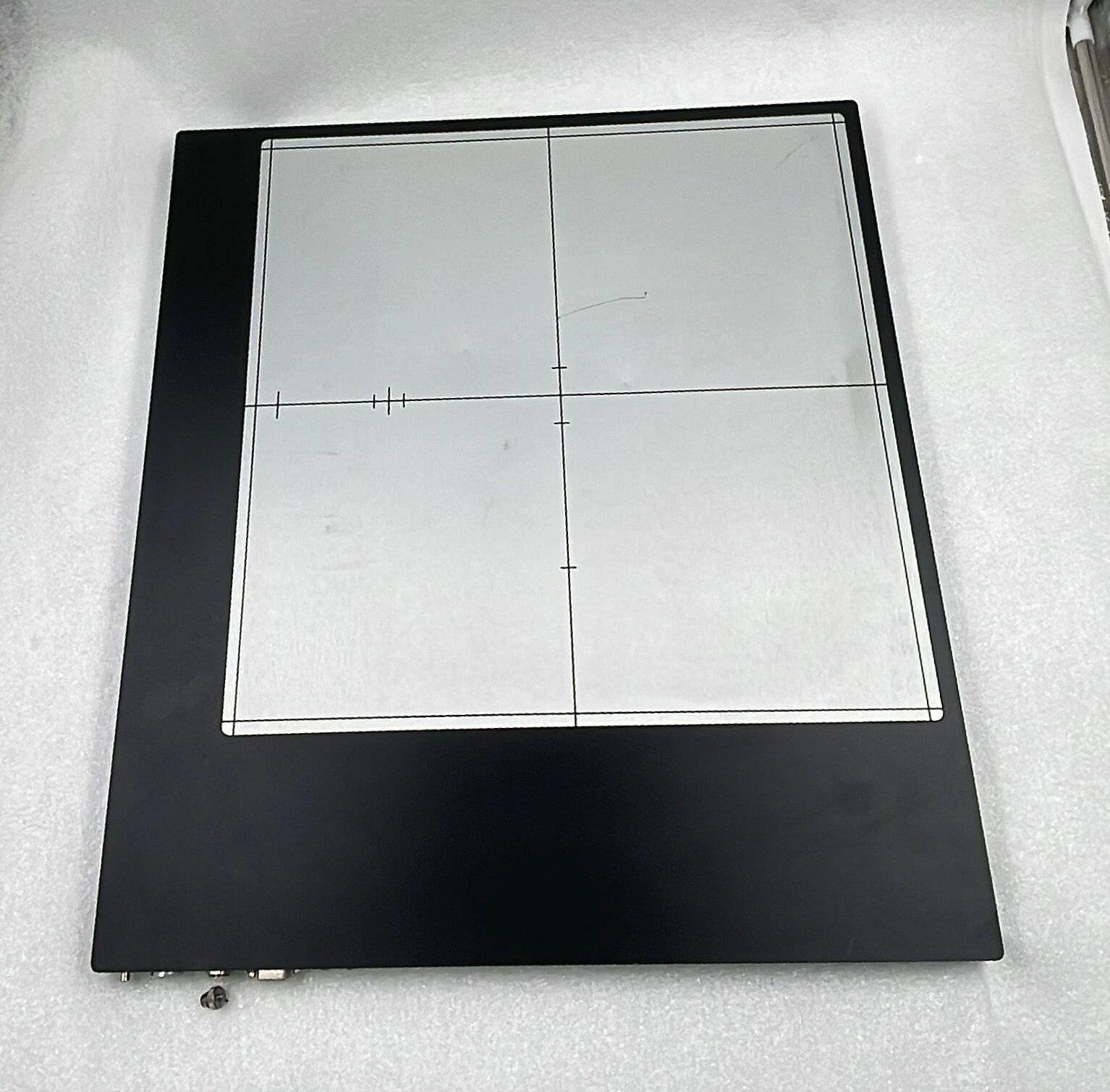 Perkin Elmer XRD 1642 AP3 95510913 Digital Detector System 56X50 CM 1027687 IP65