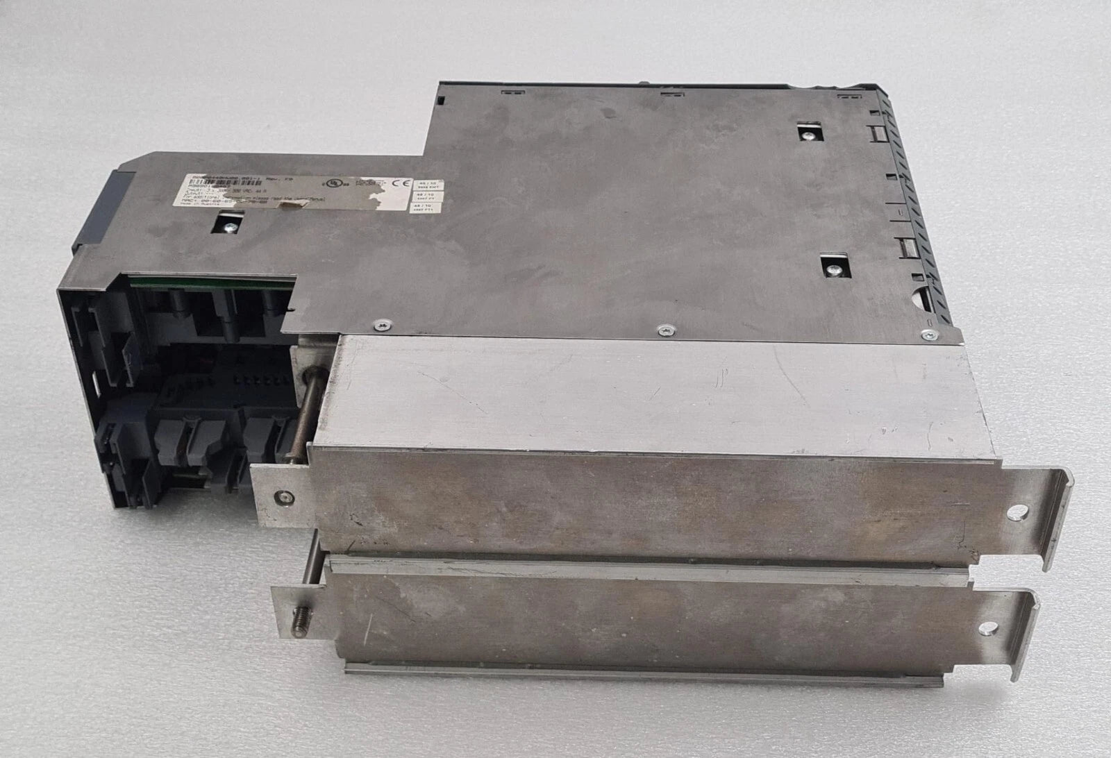 B&R Automation 8B0P0440HW00.001-1 ACOPOS multi P0440 Servo Power **AS-IS**