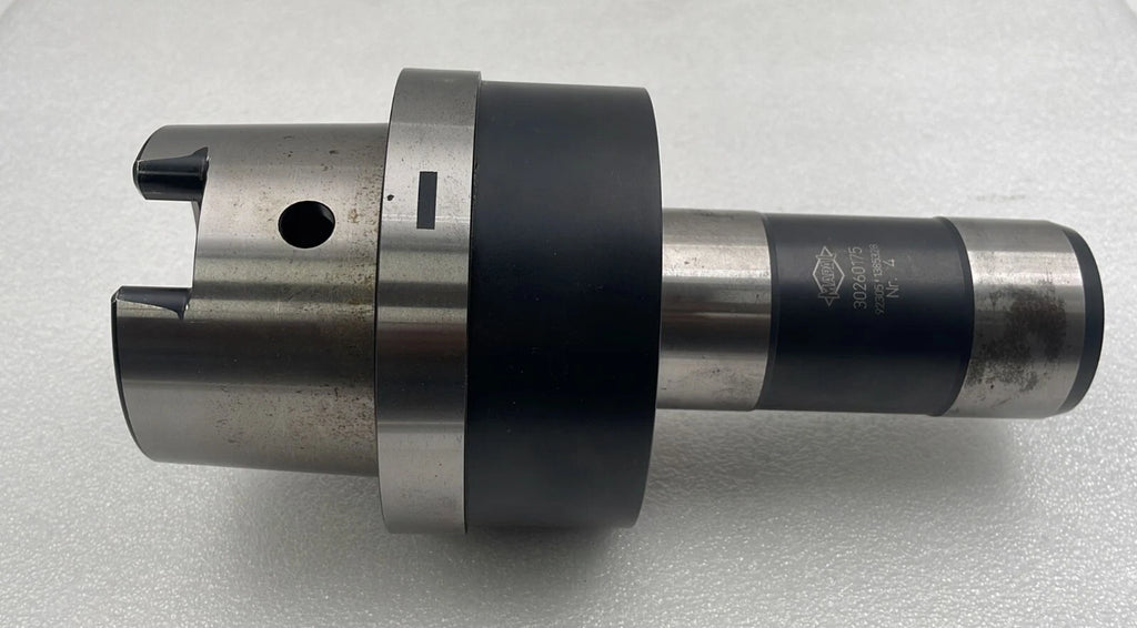 Mapal Drive Shaft 30260175 NR.4 Tool Holder