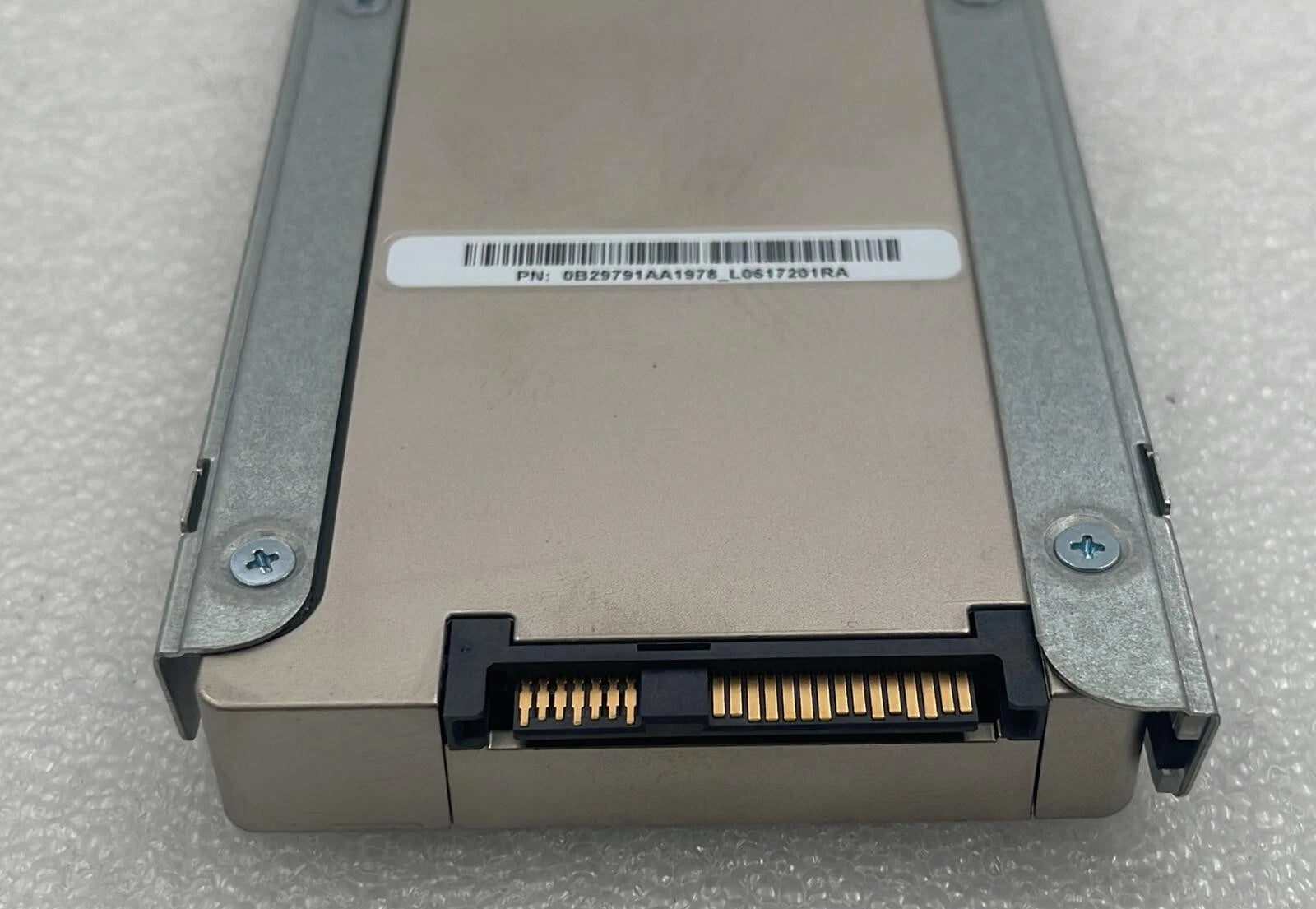 [LOT 2 PCS] HGST HUSMM1640ASS201 400GB SAS 2.5 Hard Drive 0B32140 HDD 12Gb/s