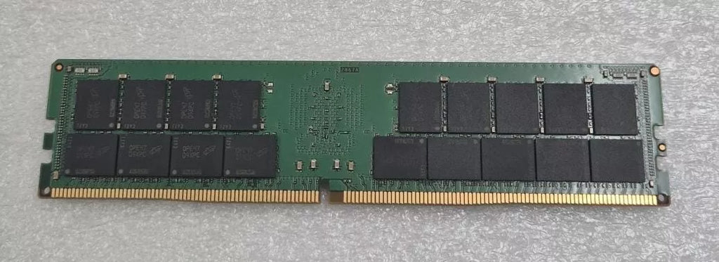 Micron MTA36ASF8G72PZ-3G2E1VL 64GB 2RX4 RDIMM PC4-3200AA Server Memory RAM