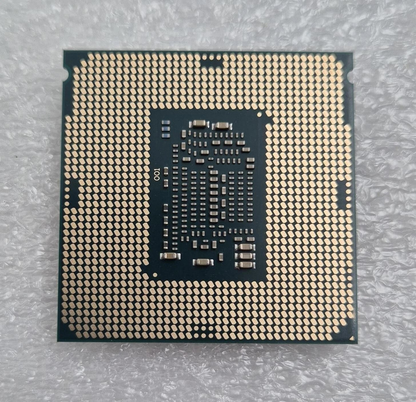 [LOT 4] Intel Core i3 i3-8100 SR3N5 CPU Processor Quad-Core 3.60GHz LGA 1151