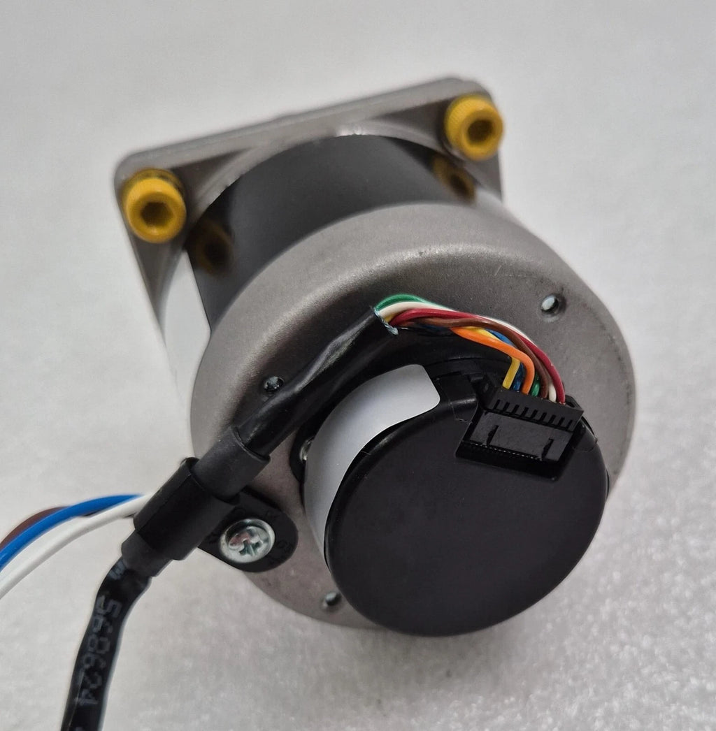 ElectroCraft Brushless DC Motor DA23DBB-17E2A 59872234 12VDC 5.6 AMP 2800 RPM