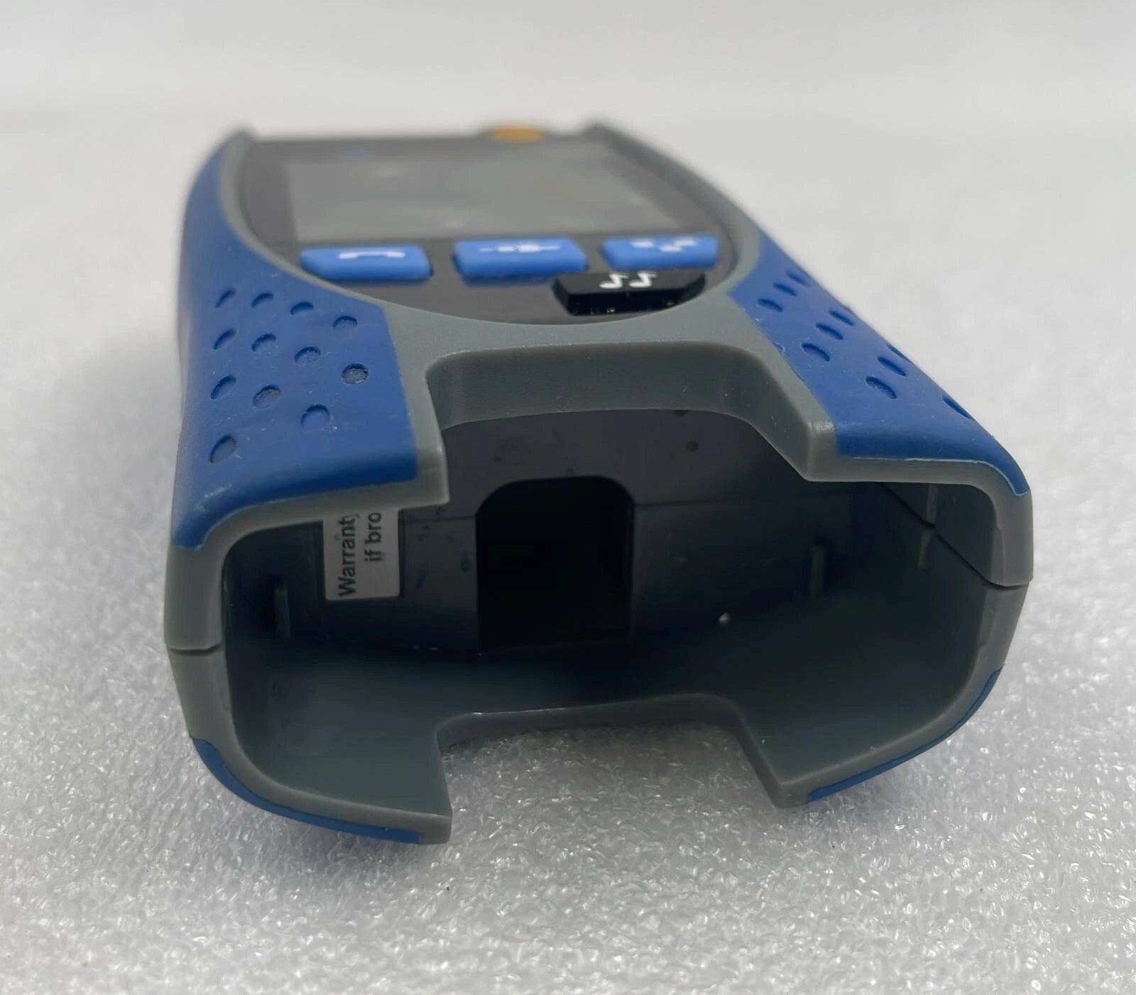 IDEAL Networks  VDV II Cable Verifier Tester 15810312  **AS IS