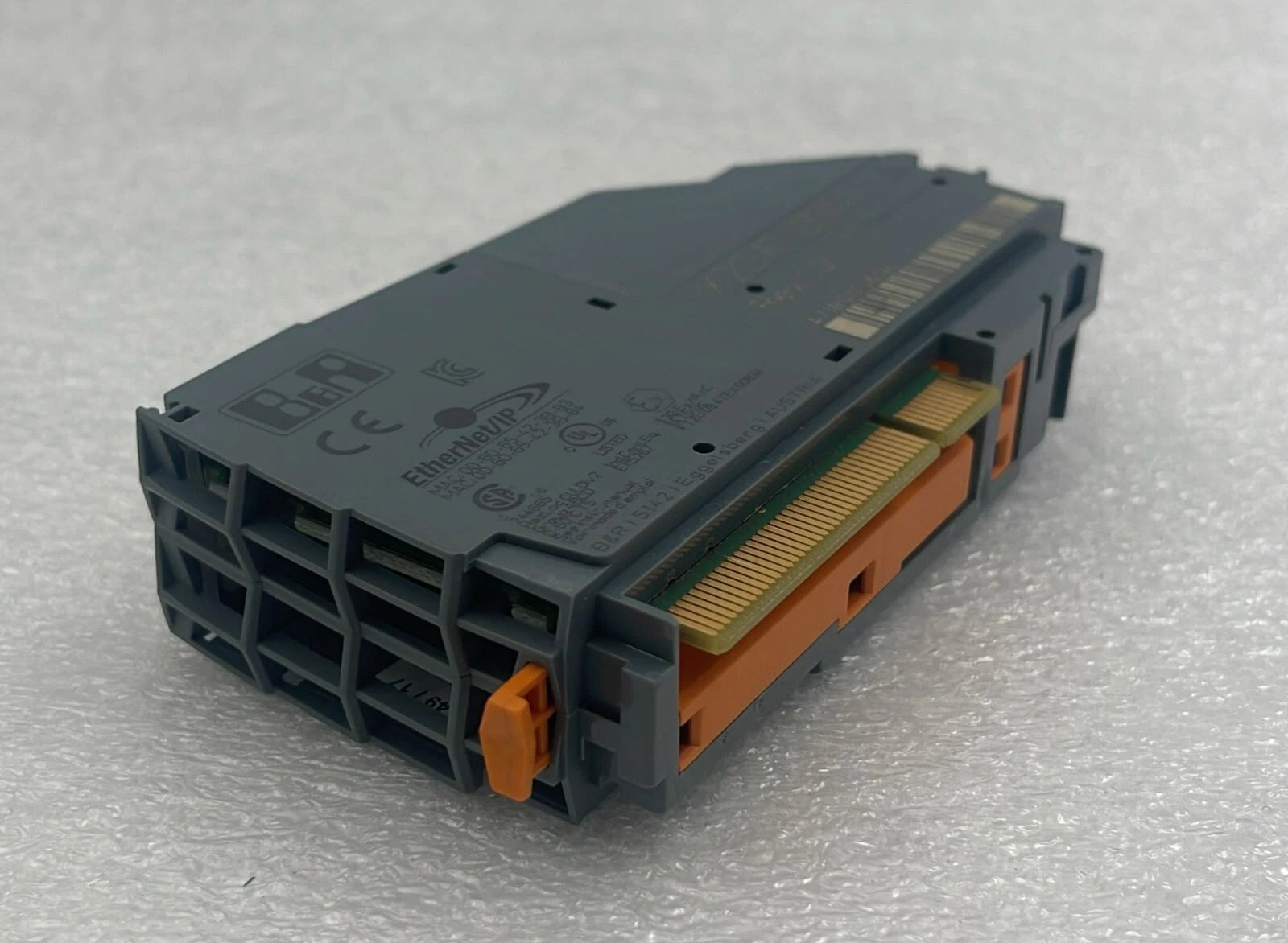 B&R Automation X20 IF 10D1-1 Digital Control Interface Module