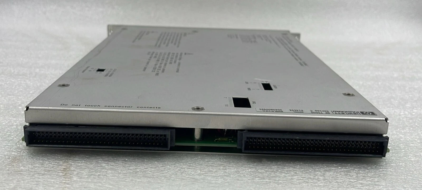 HP 75000 Series-C E1468-66201 64-Channel Relay Module E1469A.jpg