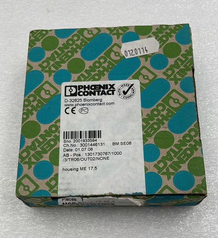 Phoenix Contact MCR-PT100-I 2810353 PT100 temperature signal converter module