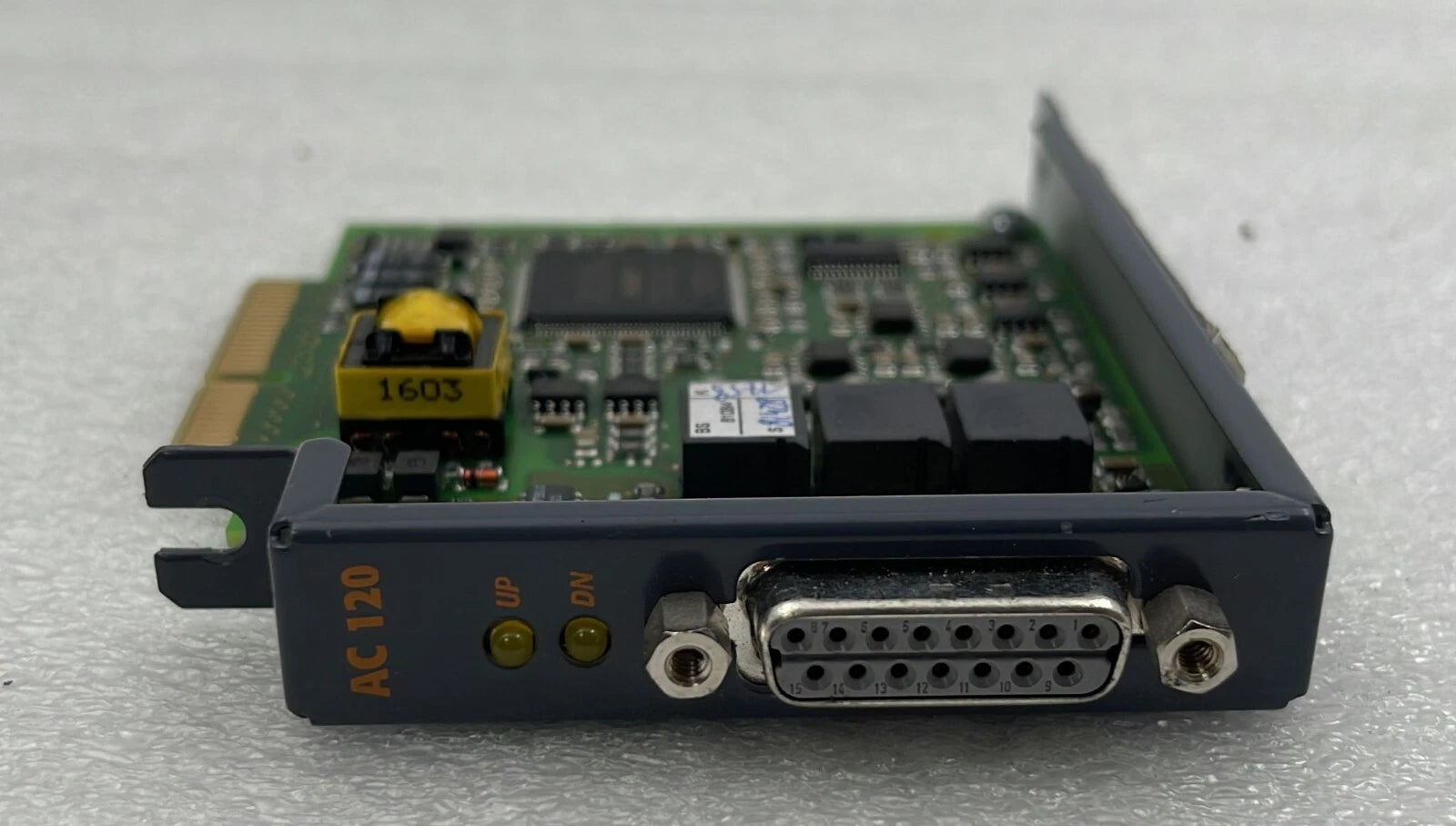 B&R 8AC120.60-1 Encoder Interface Module